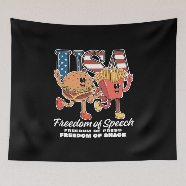 Item preview, America freedom designed and sold by Peerless-Prime.
