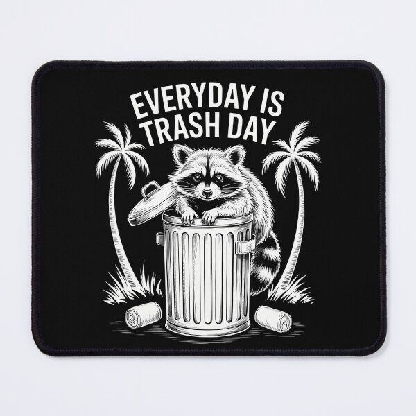 Item preview, Funny Raccoon Meme Cute Animal Lovers designed and sold by tiekanamac.