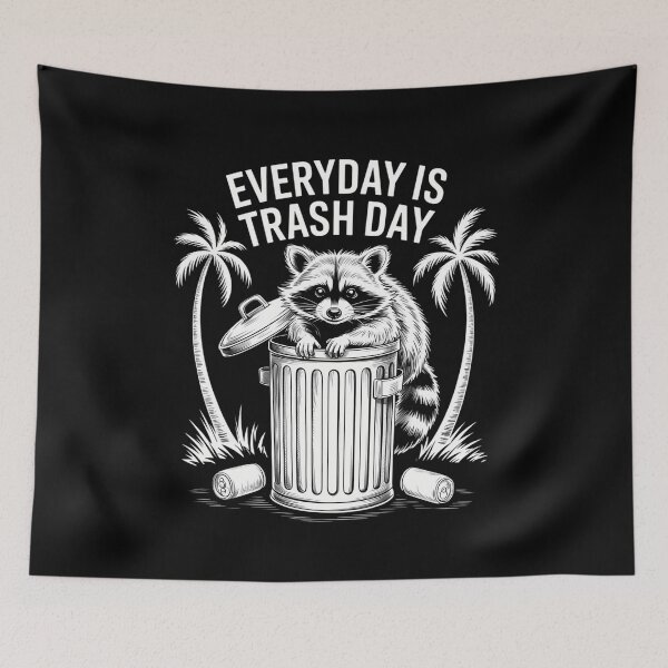 Item preview, Funny Raccoon Meme Cute Animal Lovers designed and sold by tiekanamac.