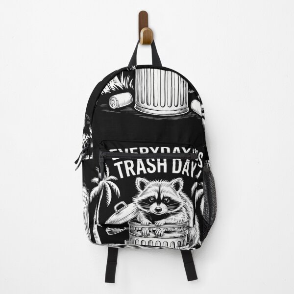 Item preview, Funny Raccoon Meme Cute Animal Lovers designed and sold by tiekanamac.