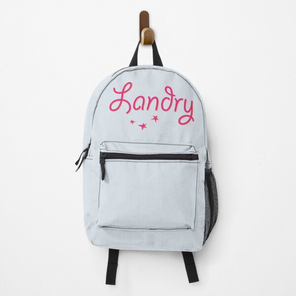 Item preview, My Name is Landry designed and sold by CharlottePlaceArt.