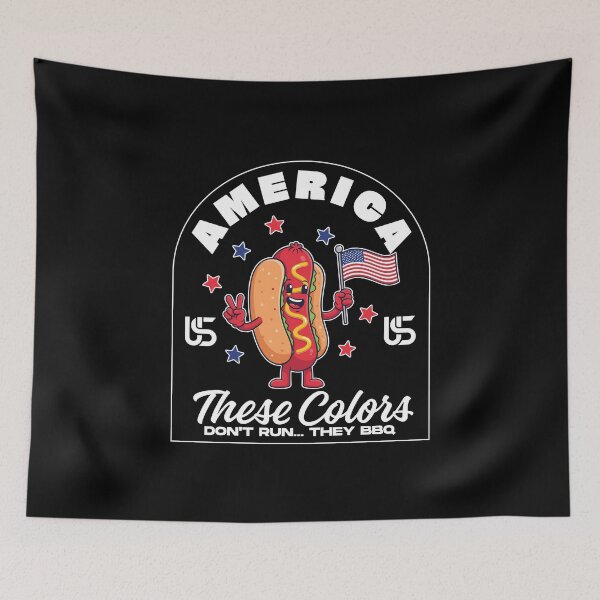 Item preview, America colors designed and sold by Peerless-Prime.