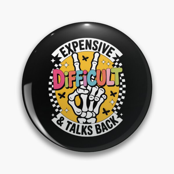 Item preview, Funny Sarcastic Saying Mental Health Awareness designed and sold by tiekanamac.