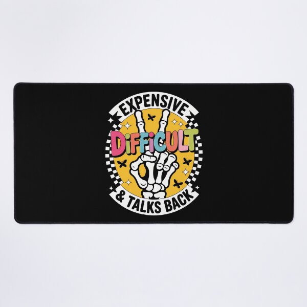 Item preview, Funny Sarcastic Saying Mental Health Awareness designed and sold by tiekanamac.