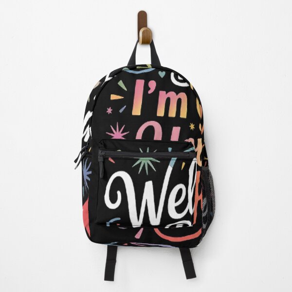 Item preview, Welcome Back I'm Glad You're Here Back To School Teacher designed and sold by gandebro.