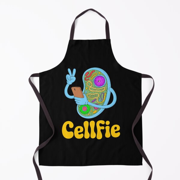 Item preview, Funny Science Biology Teacher designed and sold by tiekanamac.