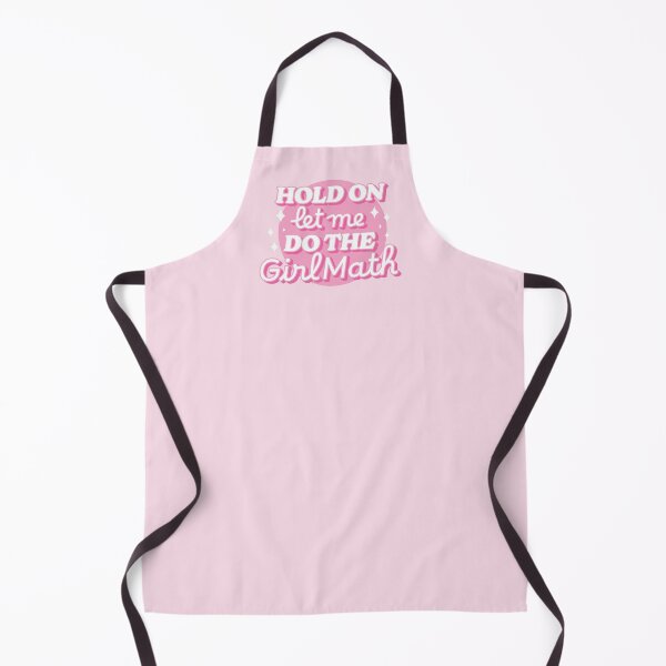 Item preview, Hold on let me do the girl math | Funny finance logic designed and sold by MamSelle.