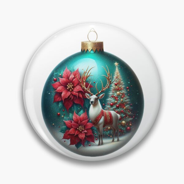Item preview, Christmas Bauble designed and sold by RaF71PrO.