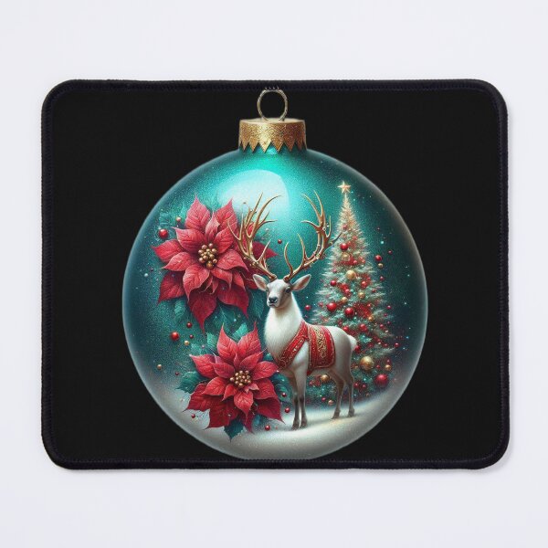 Item preview, Christmas Bauble designed and sold by RaF71PrO.