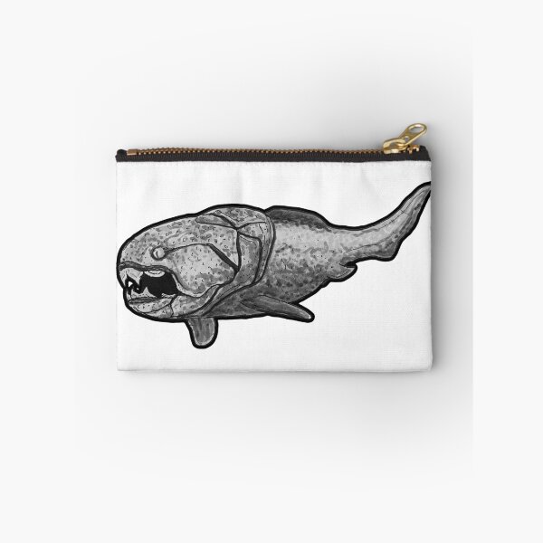 Item preview, Dunkleosteus (Original) designed and sold by ItalianElephant.