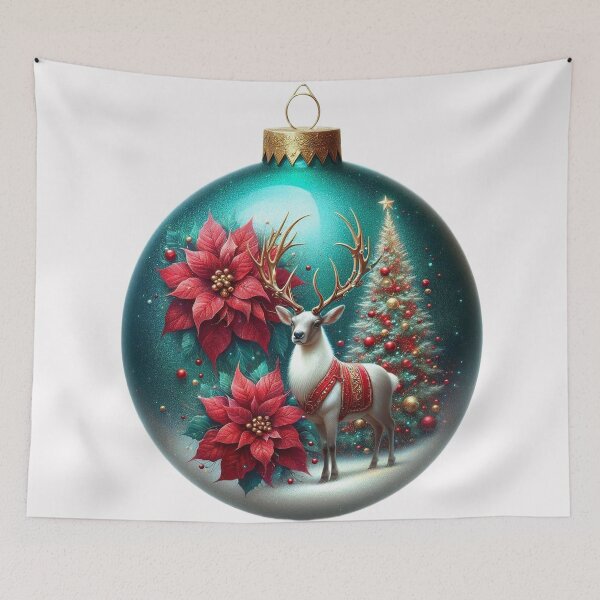 Item preview, Christmas Bauble designed and sold by RaF71PrO.