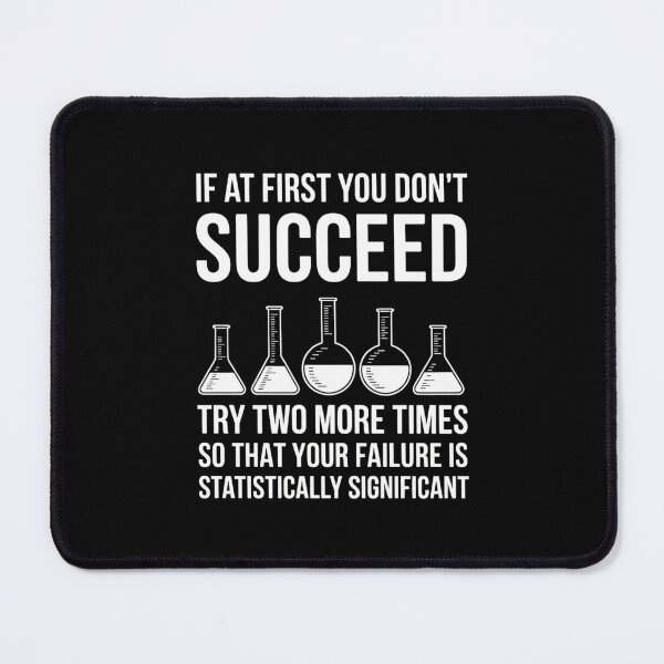 Item preview, Funny Science Pun Chemistry designed and sold by tiekanamac.