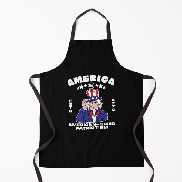 Item preview, America patriotism designed and sold by Peerless-Prime.
