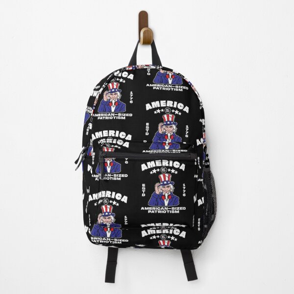 Item preview, America patriotism designed and sold by Peerless-Prime.