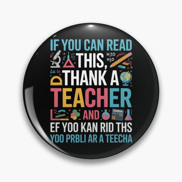 Item preview, Funny Teacher Joke Meme designed and sold by tiekanamac.