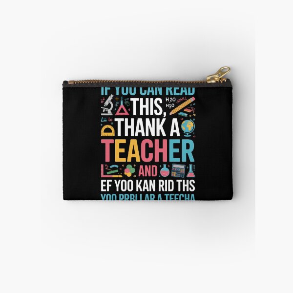 Item preview, Funny Teacher Joke Meme designed and sold by tiekanamac.