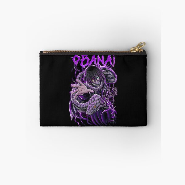 Item preview, Obanai serpent hashira  designed and sold by pinedamikeb.