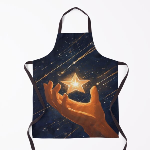 Item preview, Star pattern on hand designed and sold by saly55887.