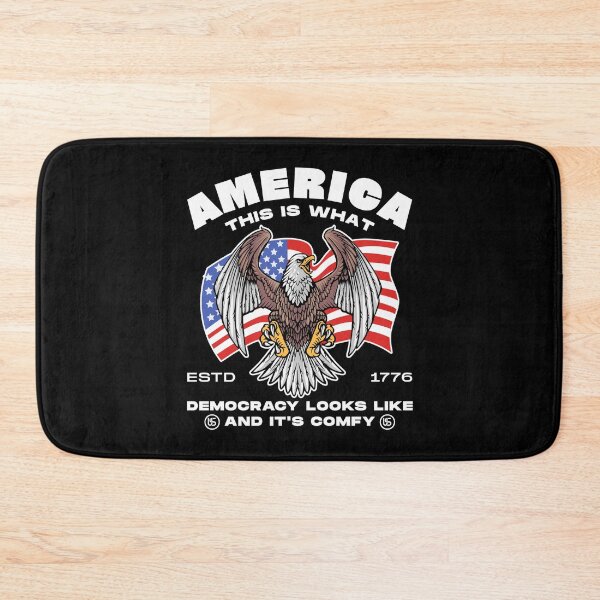 Item preview, America democracy designed and sold by Peerless-Prime.