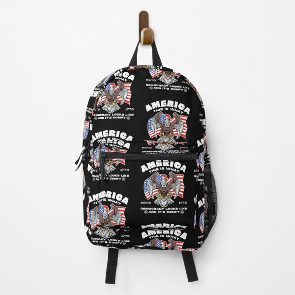 Item preview, America democracy designed and sold by Peerless-Prime.
