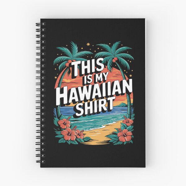 Item preview, Best Hawaiian For Men Women Tropical Hawaii Hawaiian designed and sold by RoyTill0Art.