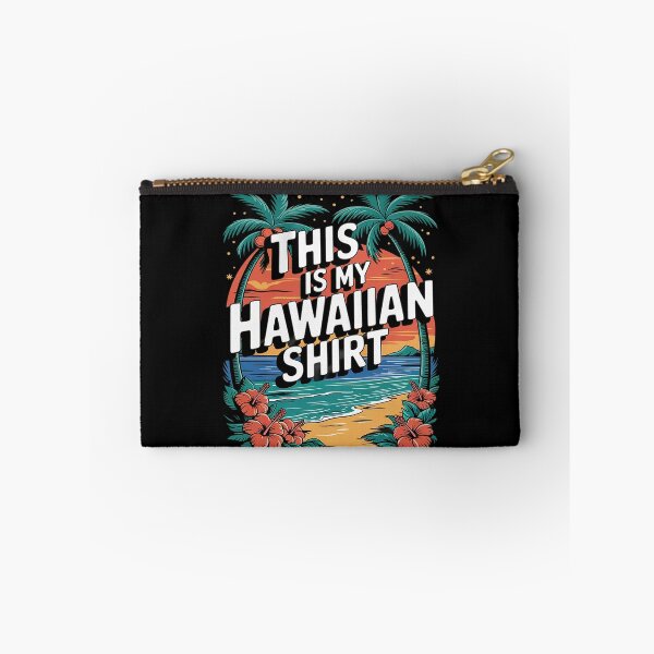 Item preview, Best Hawaiian For Men Women Tropical Hawaii Hawaiian designed and sold by RoyTill0Art.