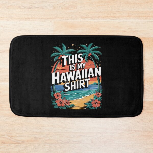 Item preview, Best Hawaiian For Men Women Tropical Hawaii Hawaiian designed and sold by RoyTill0Art.