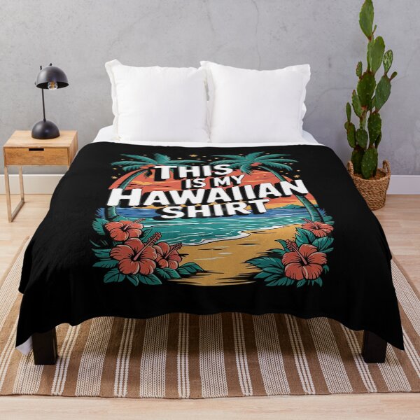 Item preview, Best Hawaiian For Men Women Tropical Hawaii Hawaiian designed and sold by RoyTill0Art.