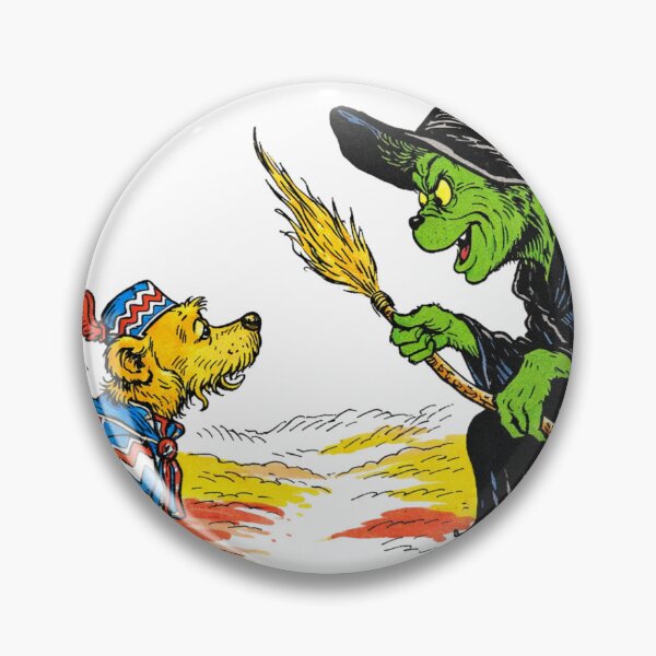 Item preview, And their little roast beast, too! - The Grinch designed and sold by MAYBEIDRAWSTUFF.