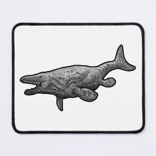 Item preview, Tylosaurus pembinesis (Original) designed and sold by ItalianElephant.