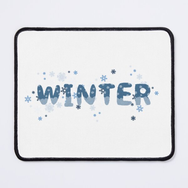 Item preview, winter design illustration designed and sold by Mery7.