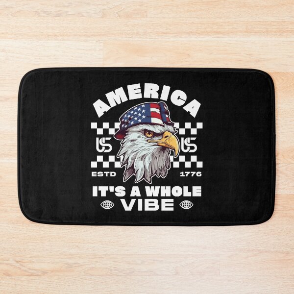 Item preview, America vibe designed and sold by Peerless-Prime.