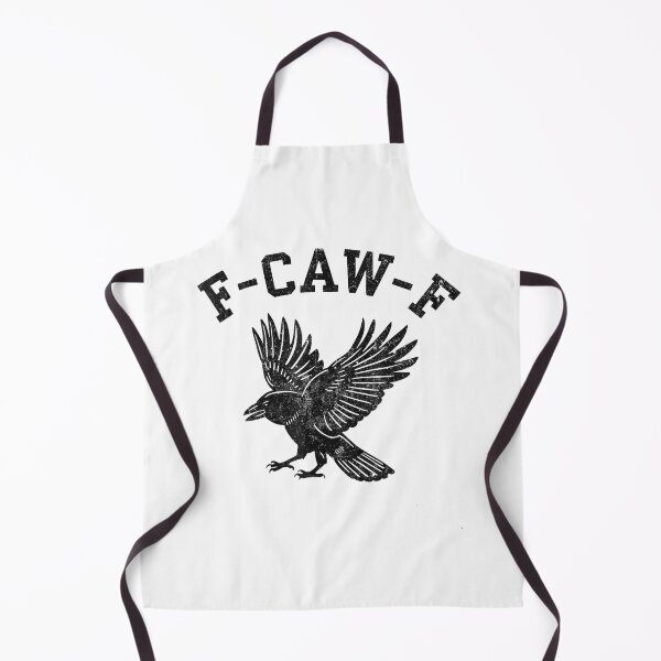 Item preview, Funny F CAW F Crow designed and sold by MatherFisher.