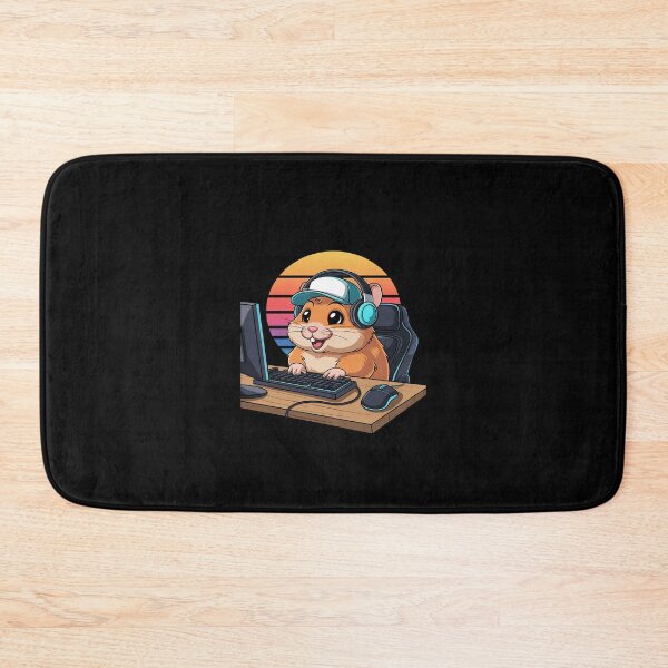 Item preview, Capybara Funny Video Games Capibara Lovers Capy Gaming 5  designed and sold by RsFilsingerArt.