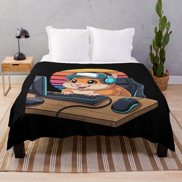 Item preview, Capybara Funny Video Games Capibara Lovers Capy Gaming 5  designed and sold by RsFilsingerArt.