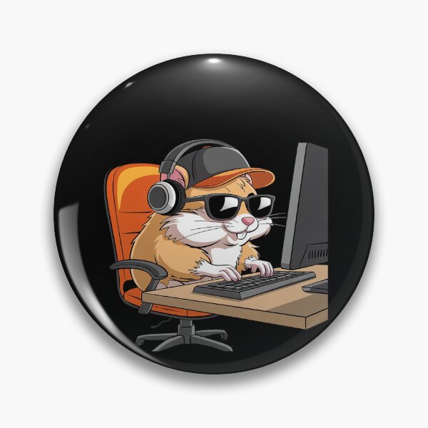 Item preview, Capybara Funny Video Games Capibara Lovers Capy Gaming 11  designed and sold by RsFilsingerArt.