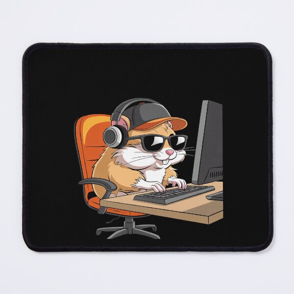 Item preview, Capybara Funny Video Games Capibara Lovers Capy Gaming 11 designed and sold by RsFilsingerArt.
