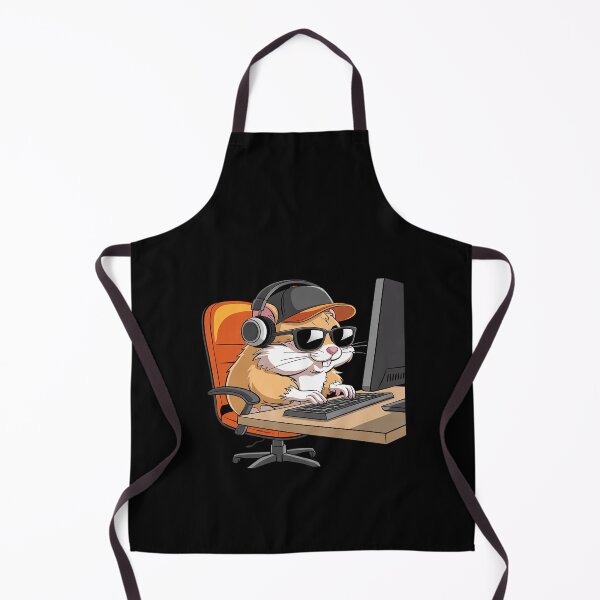 Item preview, Capybara Funny Video Games Capibara Lovers Capy Gaming 11 designed and sold by RsFilsingerArt.