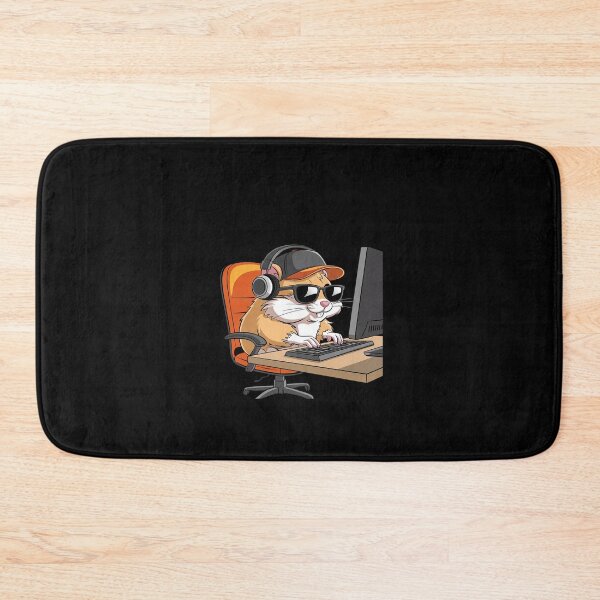 Item preview, Capybara Funny Video Games Capibara Lovers Capy Gaming 11  designed and sold by RsFilsingerArt.
