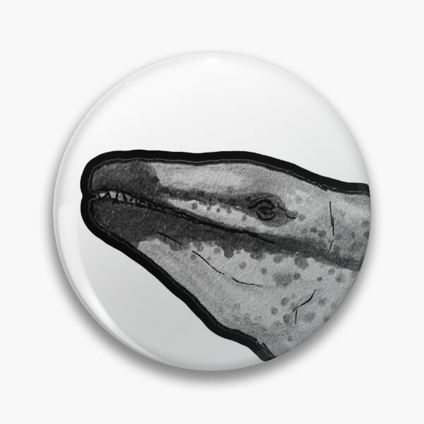 Item preview, Basilosaurus (Original) designed and sold by ItalianElephant.