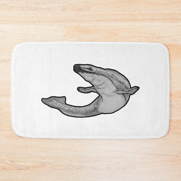 Item preview, Basilosaurus (Original) designed and sold by ItalianElephant.