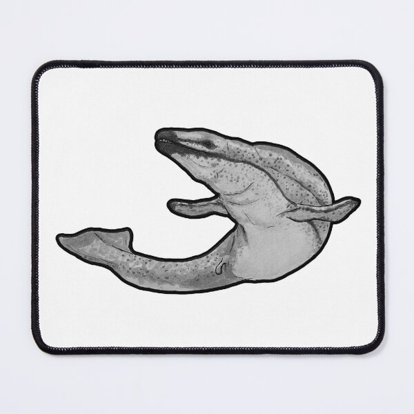 Item preview, Basilosaurus (Original) designed and sold by ItalianElephant.