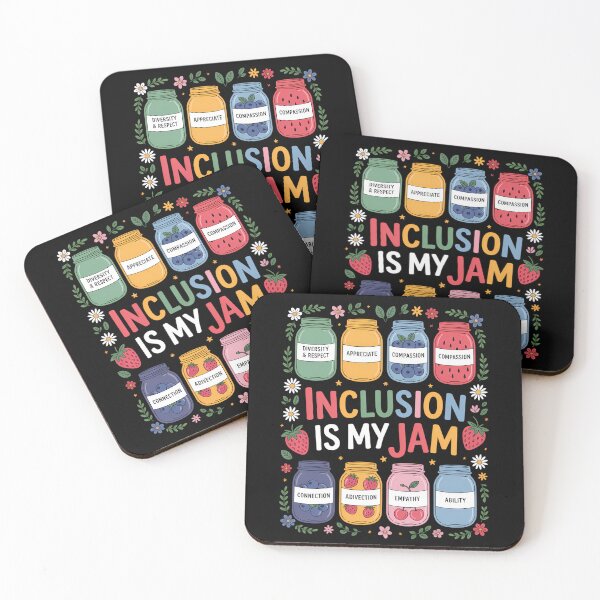 Item preview, Inclusion SPED Teacher Special Education Life designed and sold by tiemacopaxer.