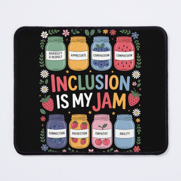 Item preview, Inclusion SPED Teacher Special Education Life designed and sold by tiemacopaxer.