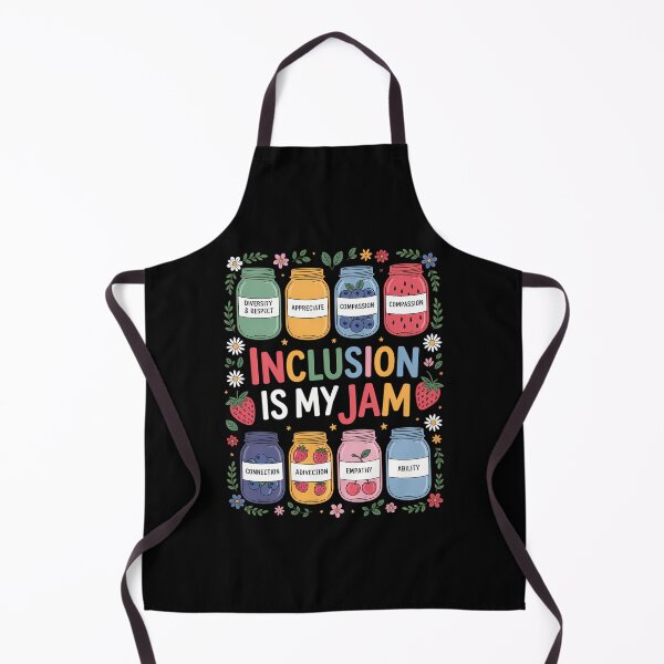Item preview, Inclusion SPED Teacher Special Education Life designed and sold by tiemacopaxer.