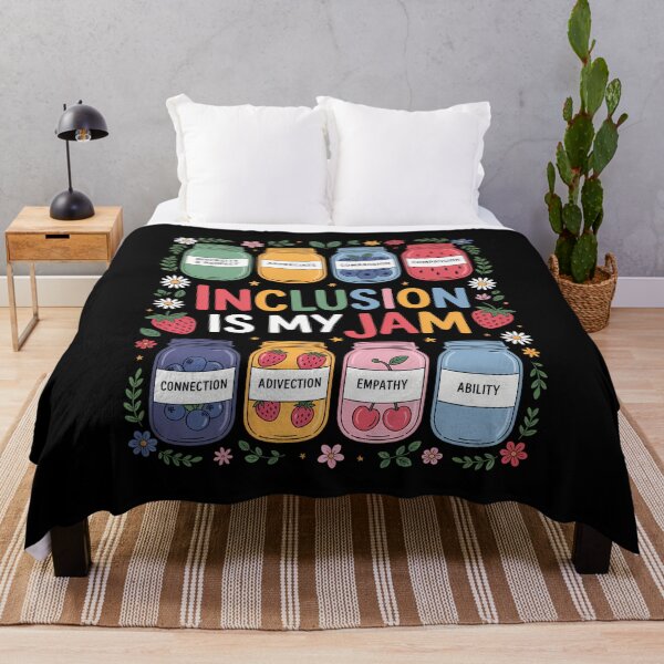 Item preview, Inclusion SPED Teacher Special Education Life designed and sold by tiemacopaxer.