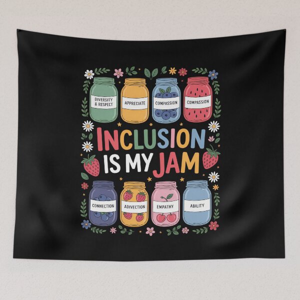 Item preview, Inclusion SPED Teacher Special Education Life designed and sold by tiemacopaxer.