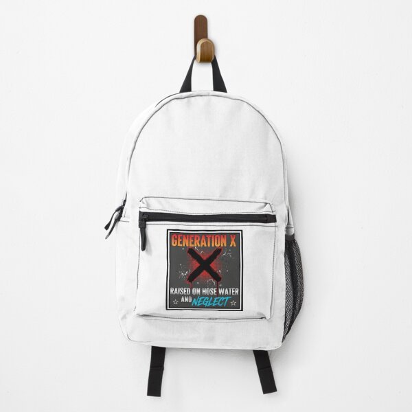 Item preview, Gen-X designed and sold by THREE LITTLE BEANS.