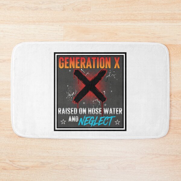 Item preview, Gen-X  designed and sold by THREE LITTLE BEANS.
