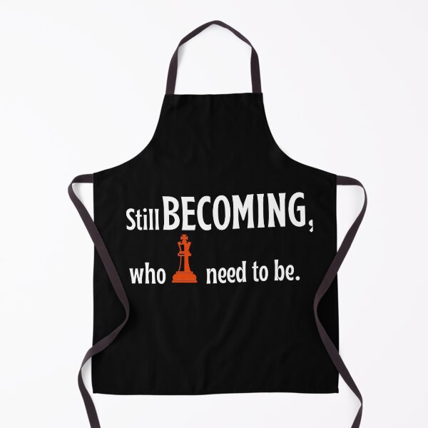 Item preview, Still Becoming Who I Need to Be designed and sold by FreeArtStyle.
